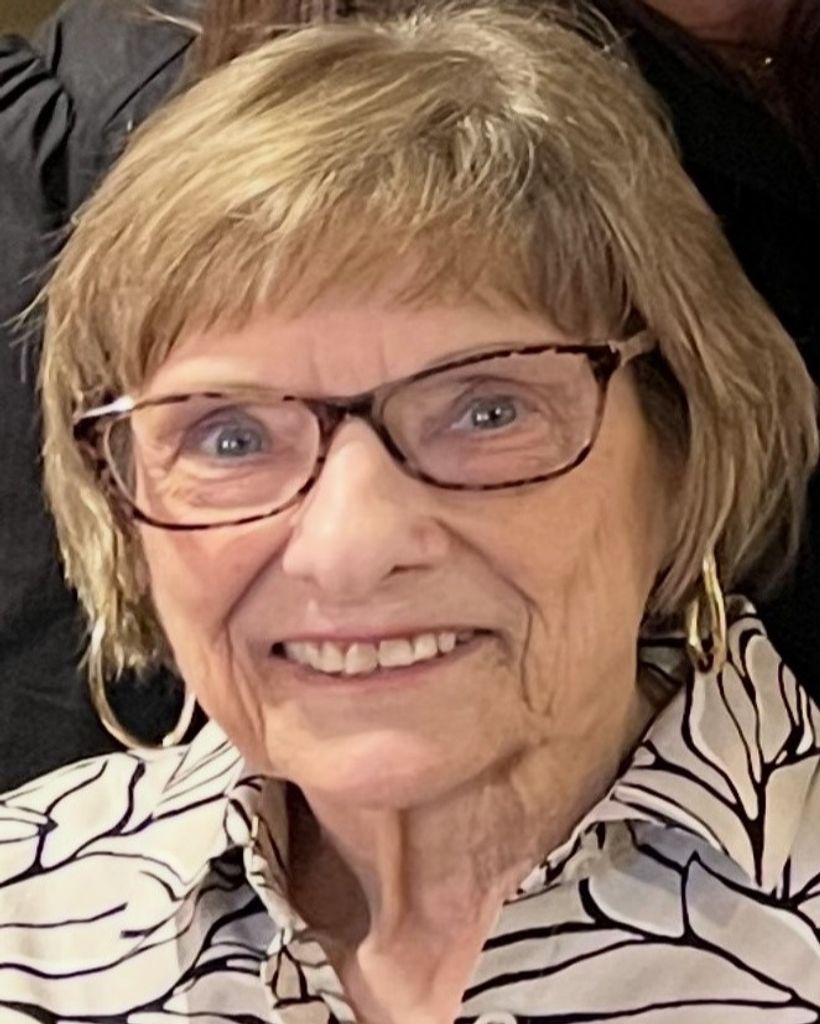Janet Dale Connors Profile Photo