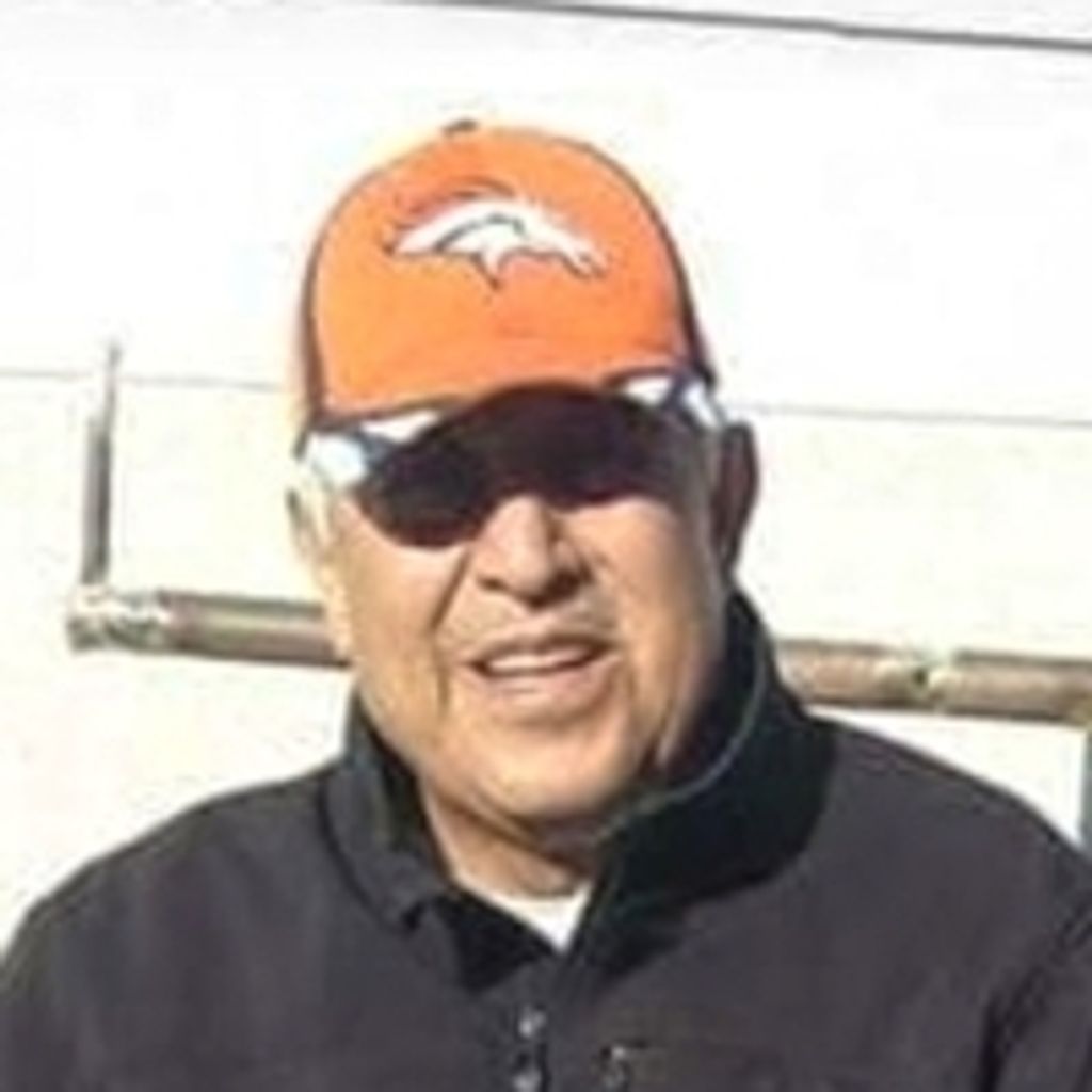 Pete Martinez Profile Photo