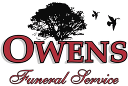 Owens Funeral Services