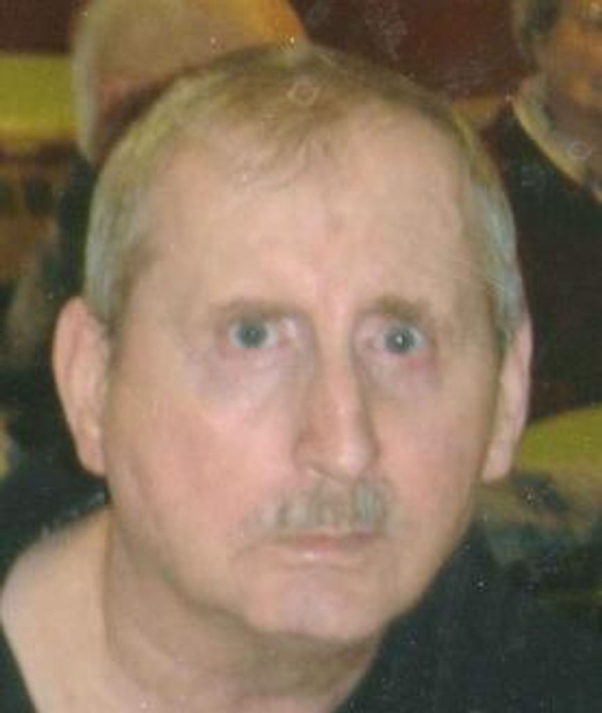 Larry  E. Luckstein Profile Photo
