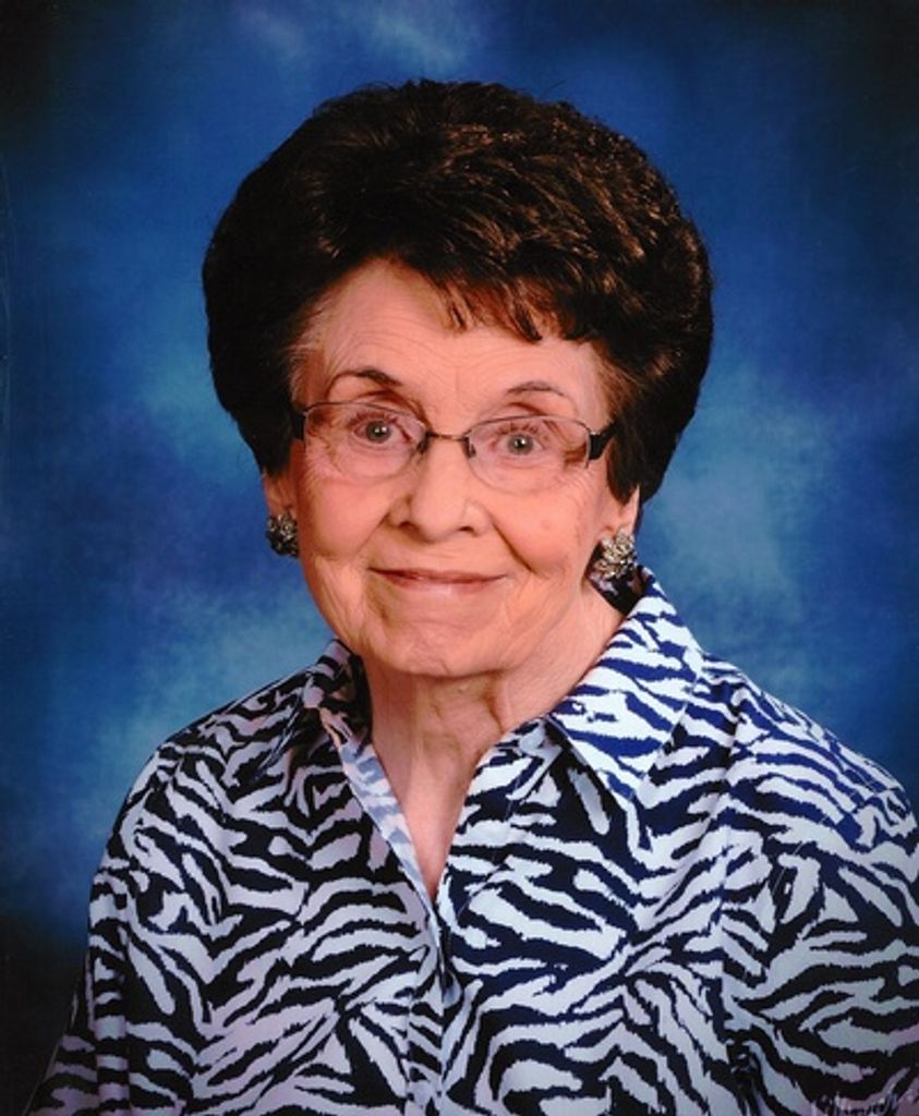 Dorothy Faye Ingram Profile Photo