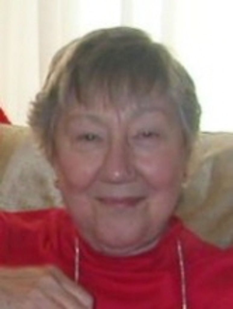 Evelyn I. Stebbins Profile Photo