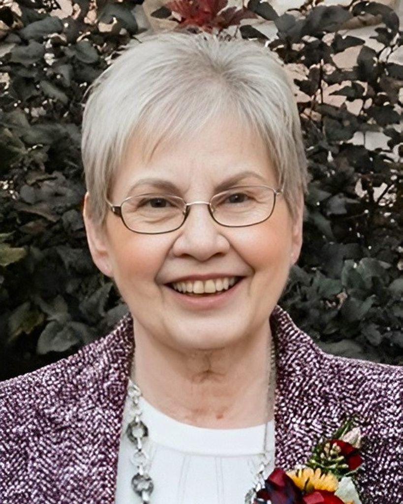 Geraldine "Gerry" A. Modjeski Profile Photo
