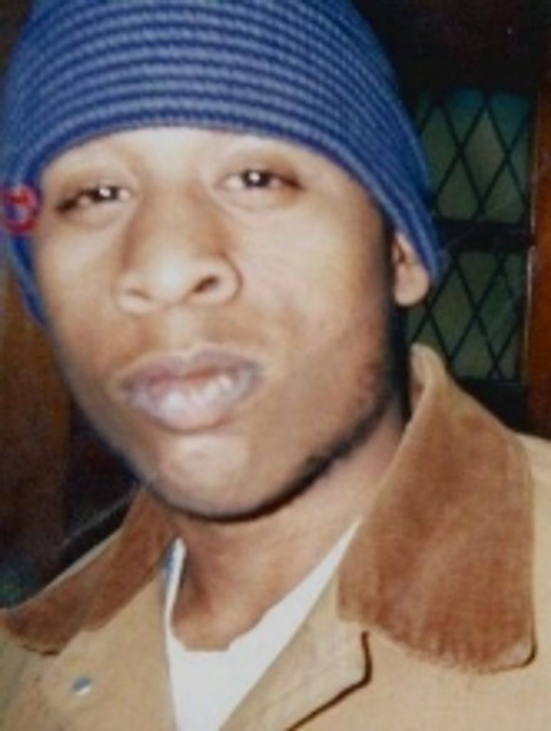 Anthony Gilkey