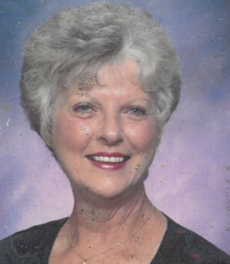Sue Bush