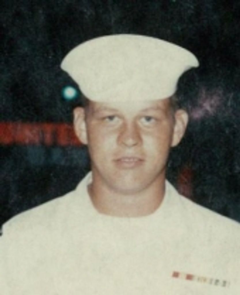 Donald Rhudy Beasley, Jr.