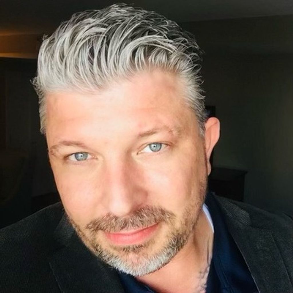 Louis "Brad" Bradley Thompson Profile Photo