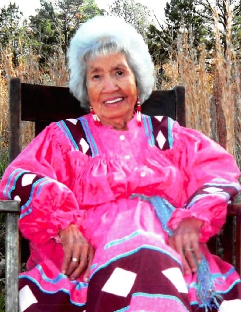 Mary Snell-Butler