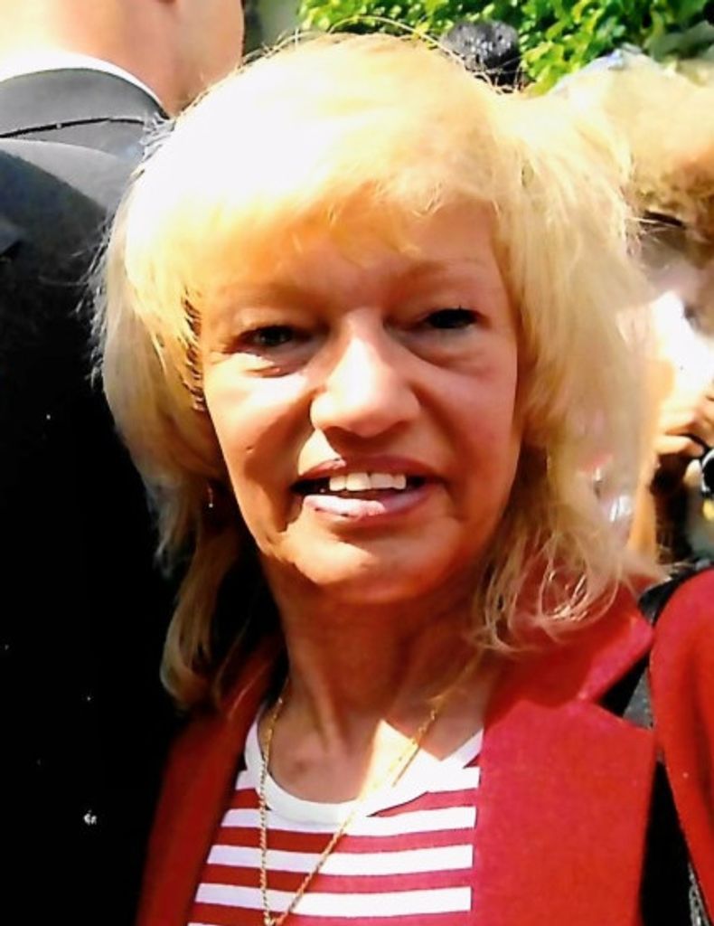 Karen L. (Kansoer)  Kaczynski