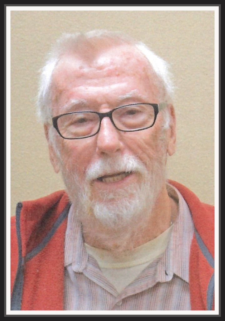 John A. Koop Sr.