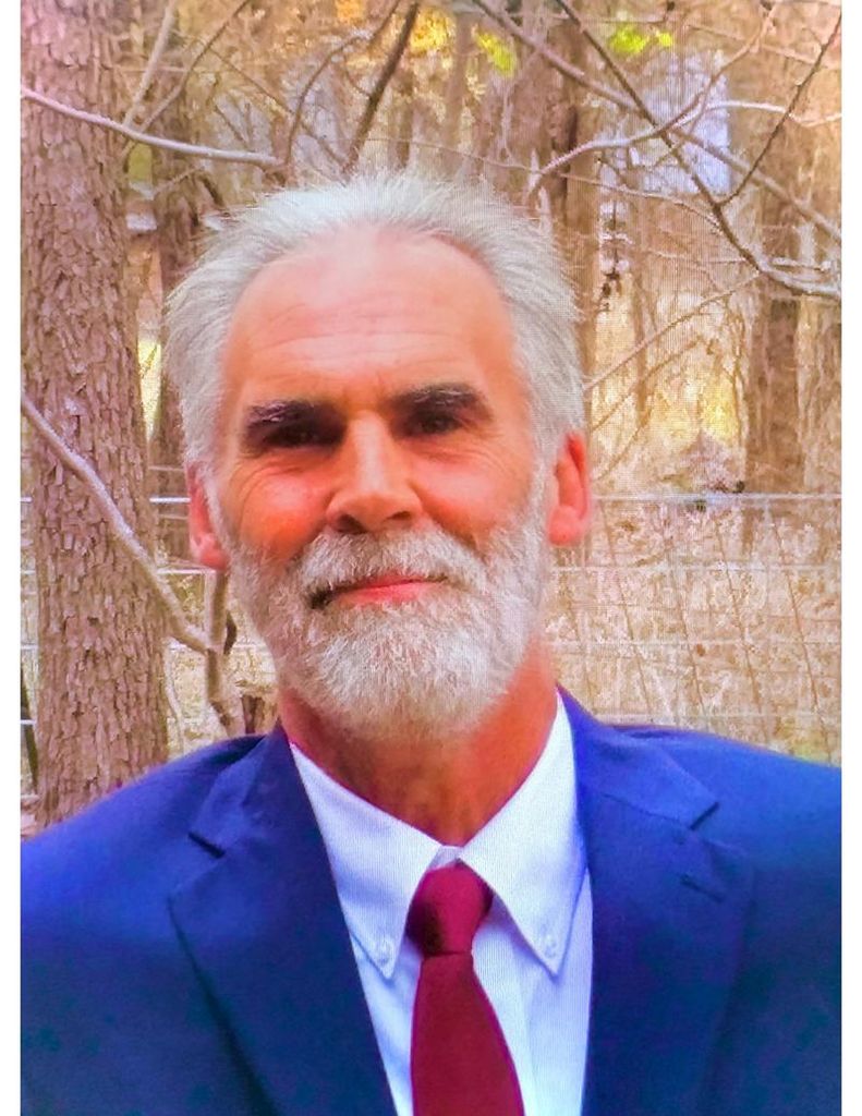 Robert Clark Pompella Jr. Profile Photo