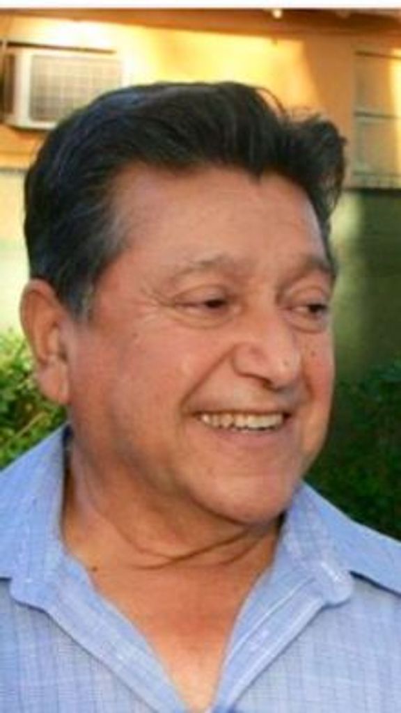 Arturo Alvarado