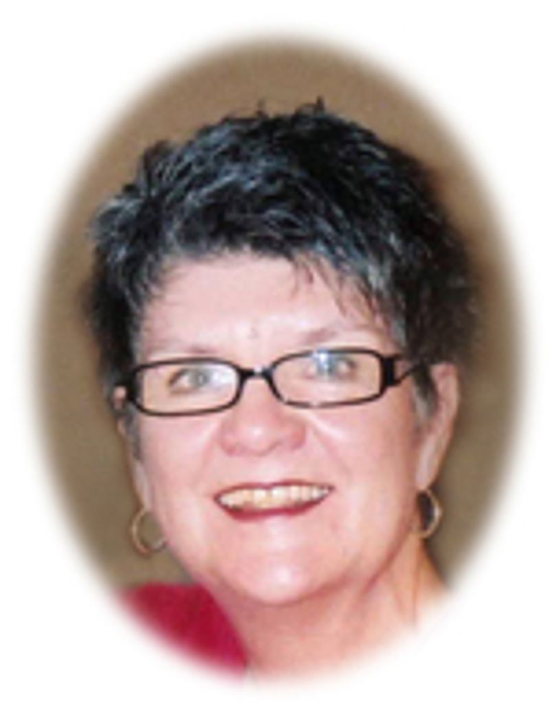 Jeanette Carol Johnson