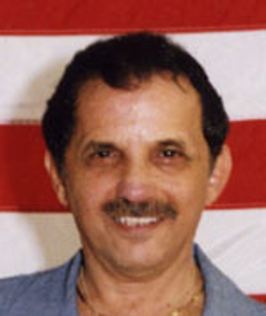 Christopher A. Schinas