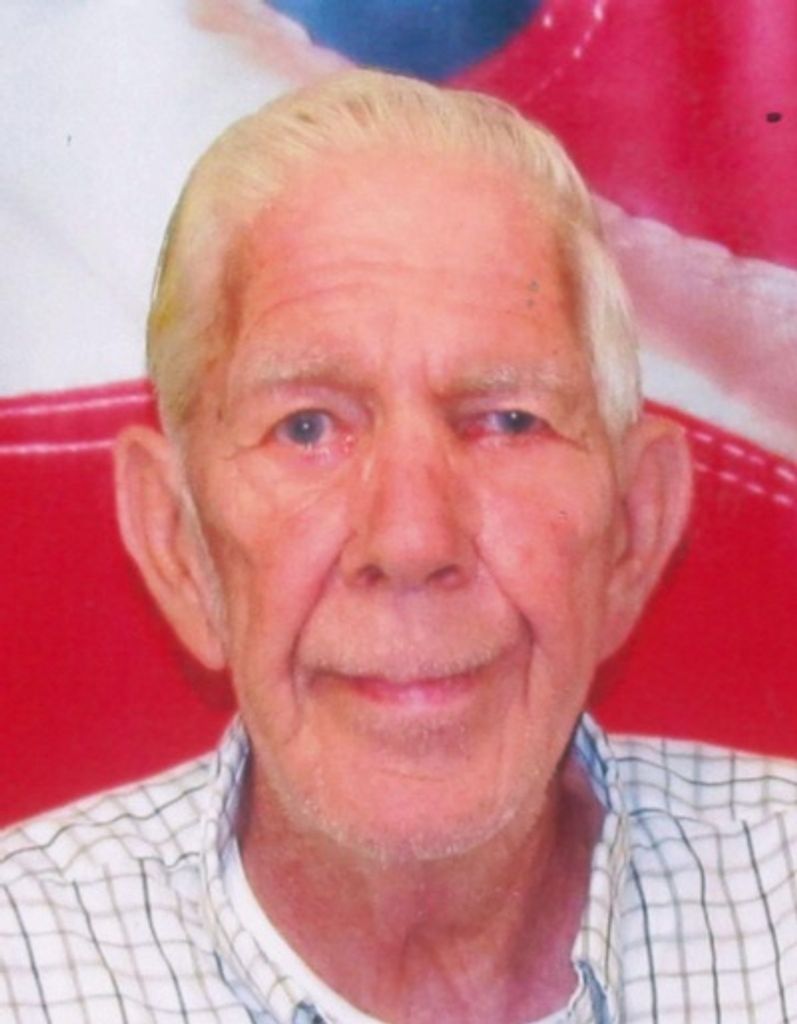 James Leach Profile Photo
