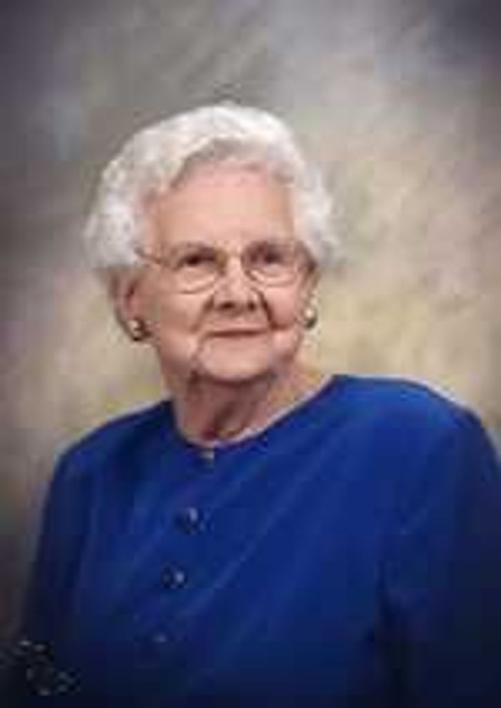 Mildred  Evans Pigford