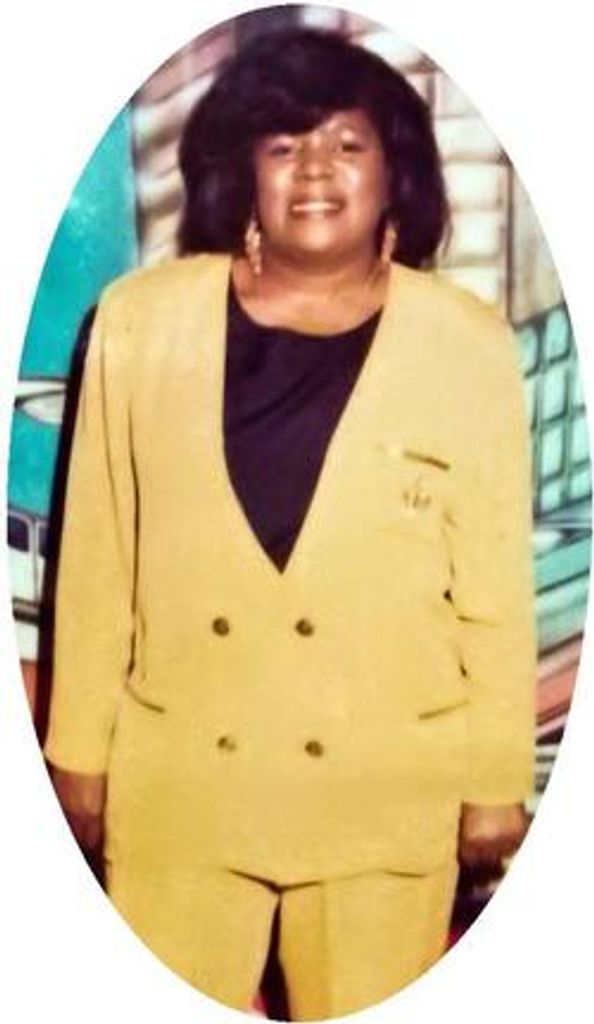 Dorothy Ann Bryant Wimberly Profile Photo