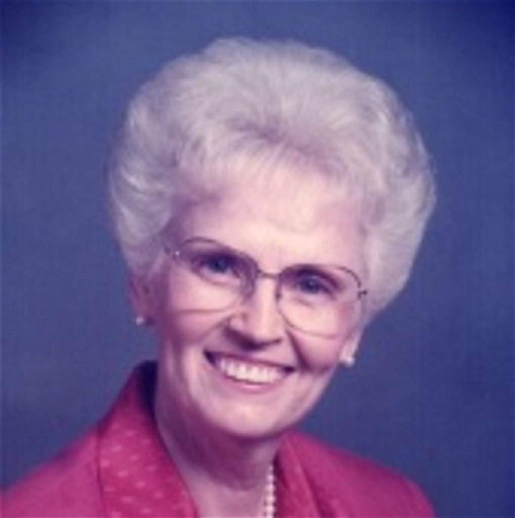 Joan Miller Profile Photo