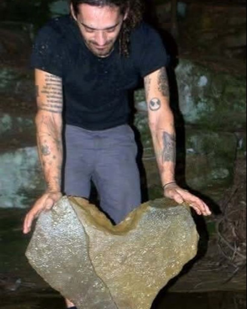 Jeysn Kristoffer Stevens
