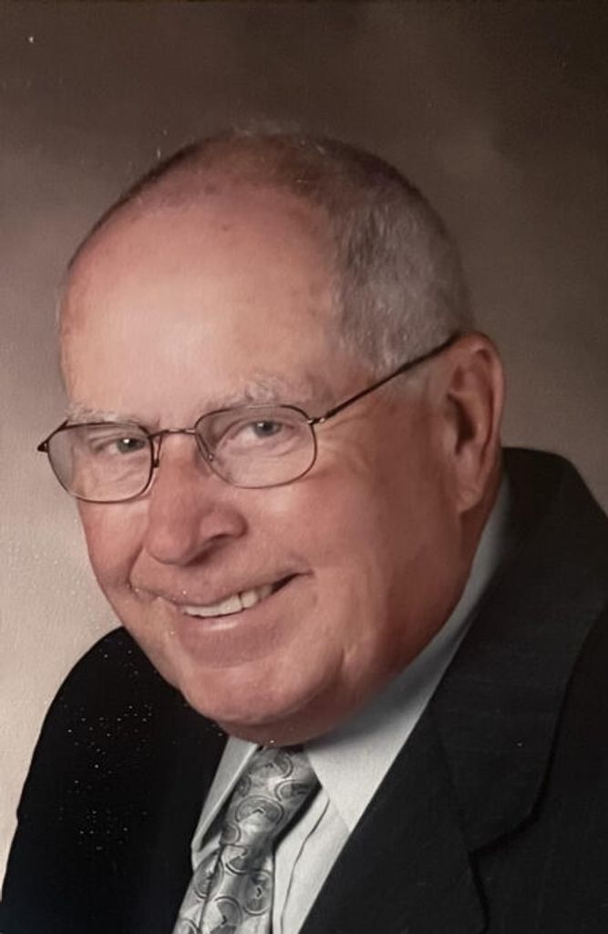 Robert Edward Mccartin