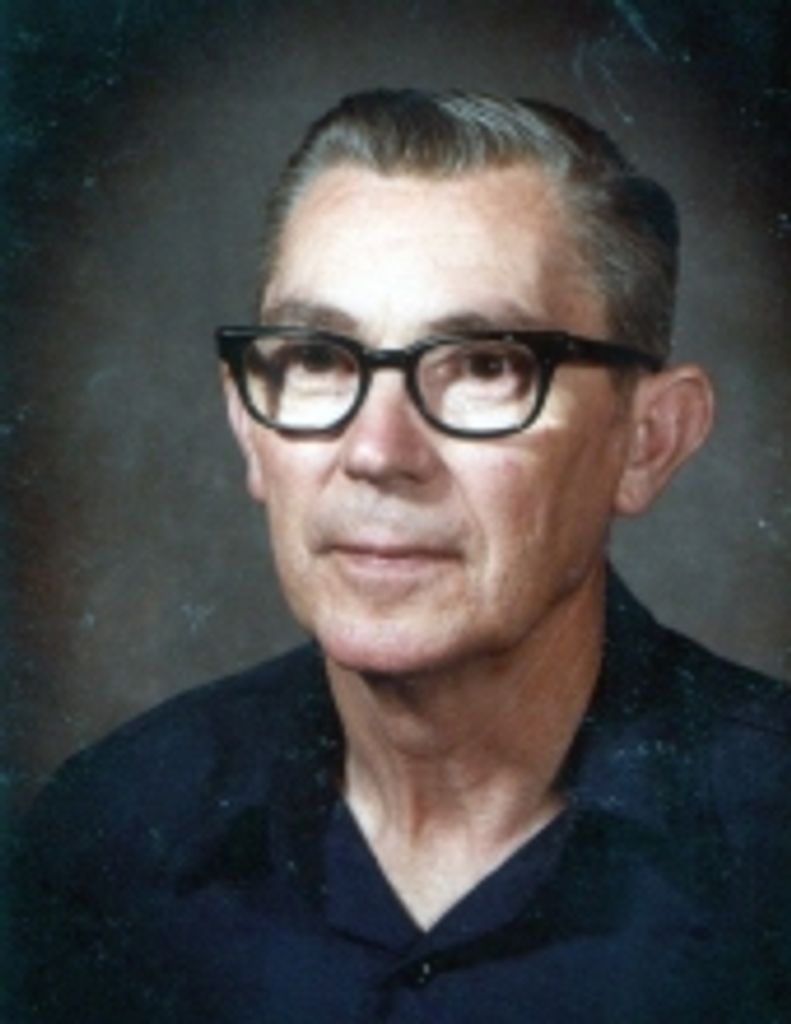 Troy  Monroe Vestal