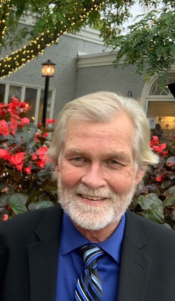 David  "Ace" Willard Aho Profile Photo