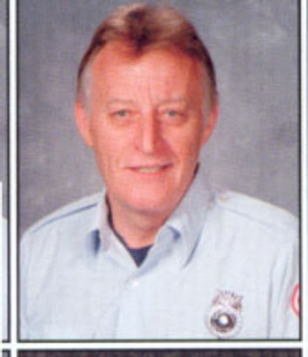 Michael "Breeze" T.  Kotecki Profile Photo