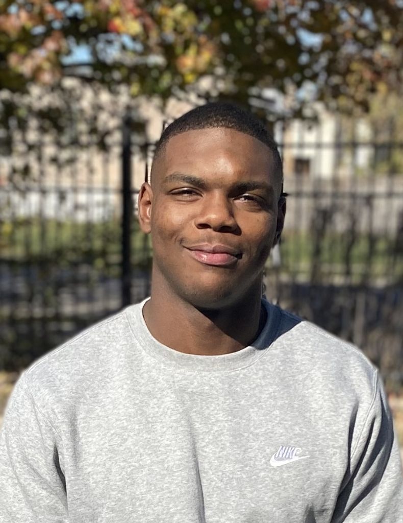 Sayvion Morris Profile Photo