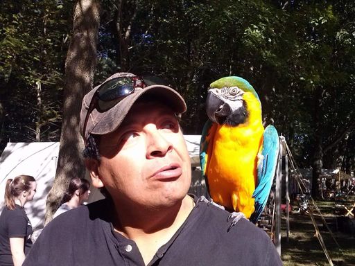 Jose Caudillo photo gallery thumbnail 36 of 111