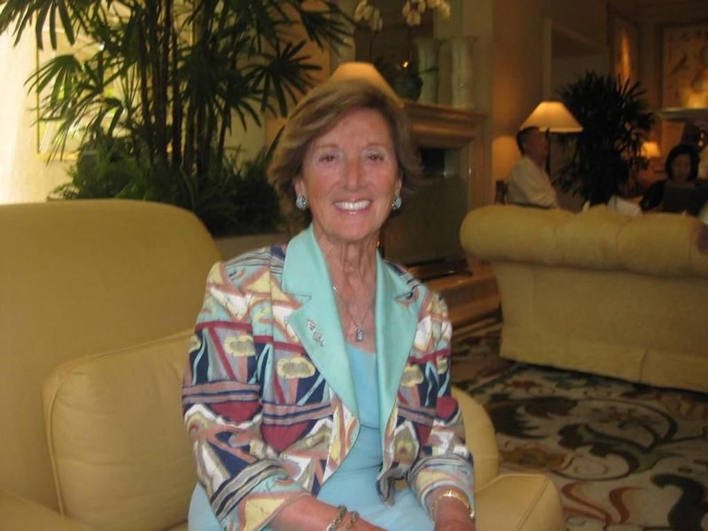Silvana Crespi
