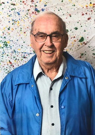 Earl Wayne Pankake Profile Photo