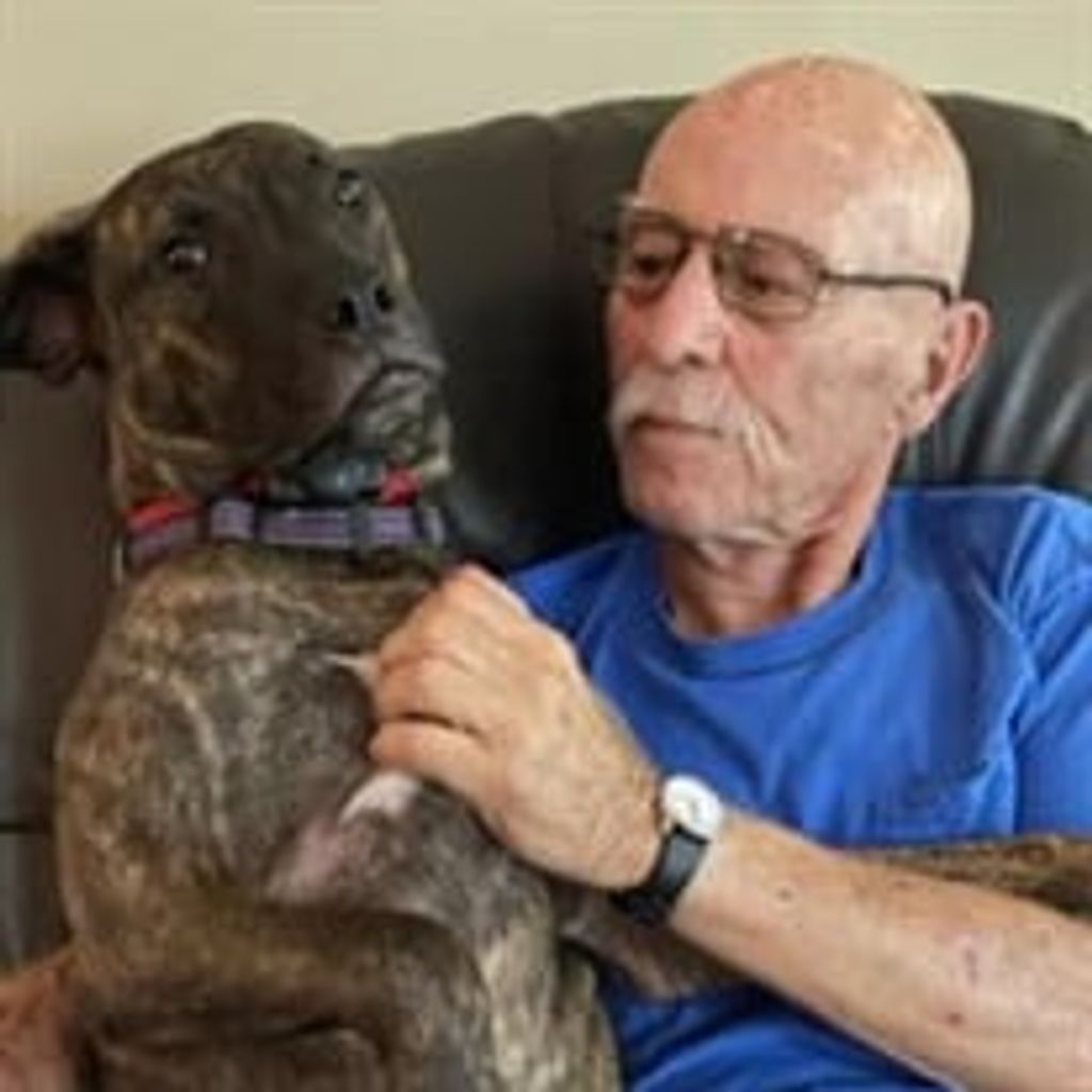 Rudolph J. "Rudy" Forjan Jr.