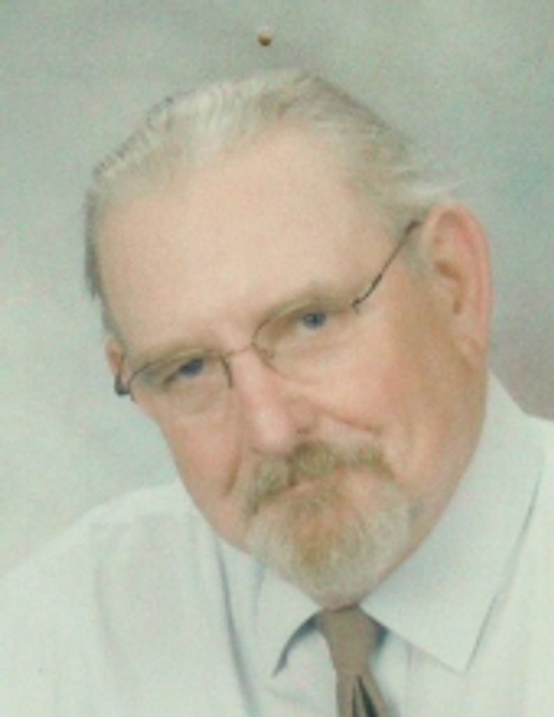 James "Jim" R. Schulz