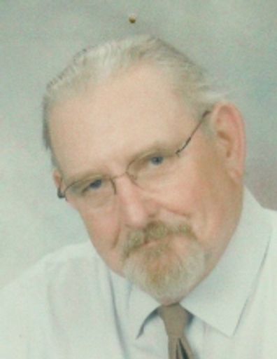 James "Jim" R. Schulz Profile Photo
