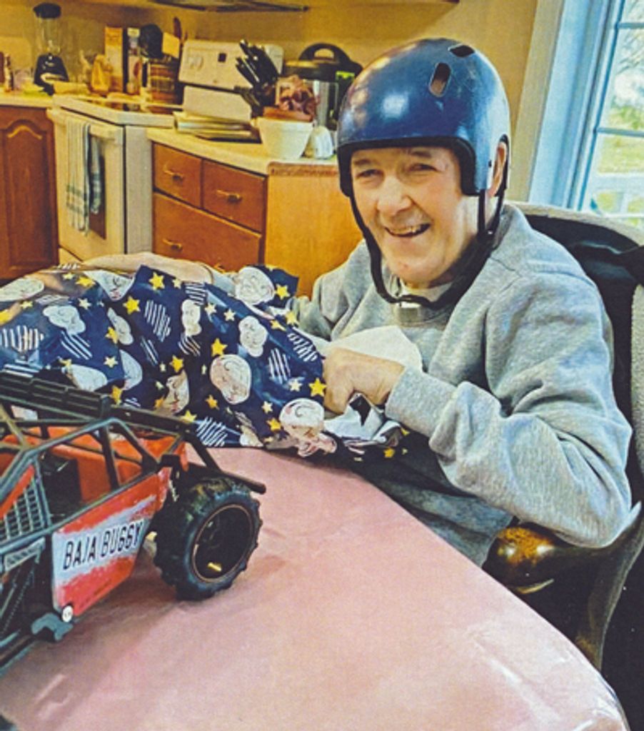 Peter Dietrich Profile Photo