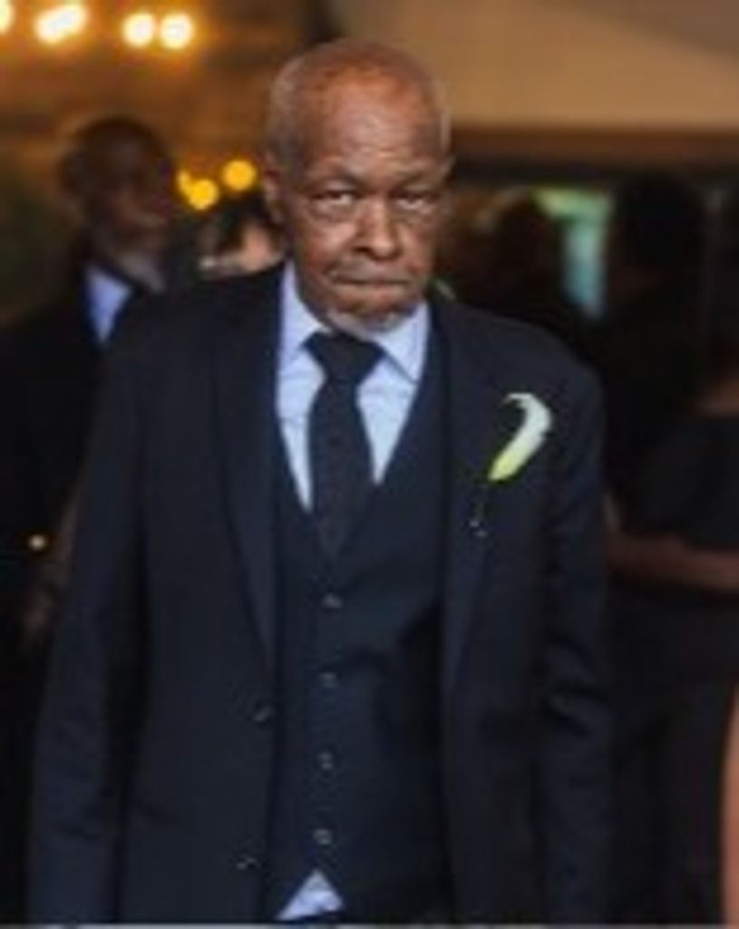 Stephen Coleman Profile Photo