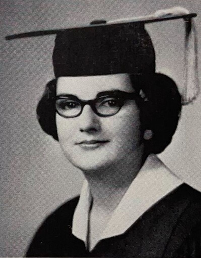 Margaret Sue Burge Profile Photo