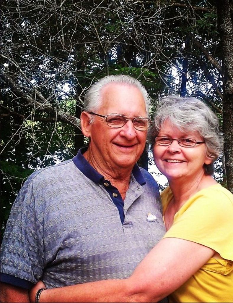 Jerry Lynn Floyd Profile Photo