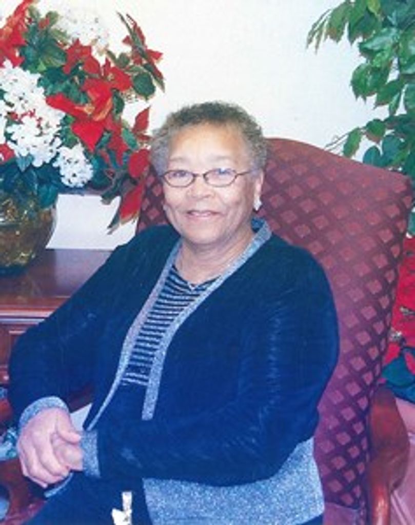 Joyce Whitney Gray