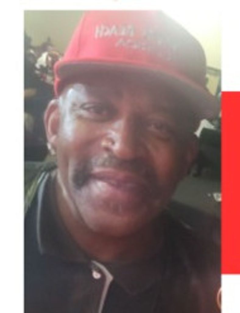 William Larry Scott, Sr. Profile Photo