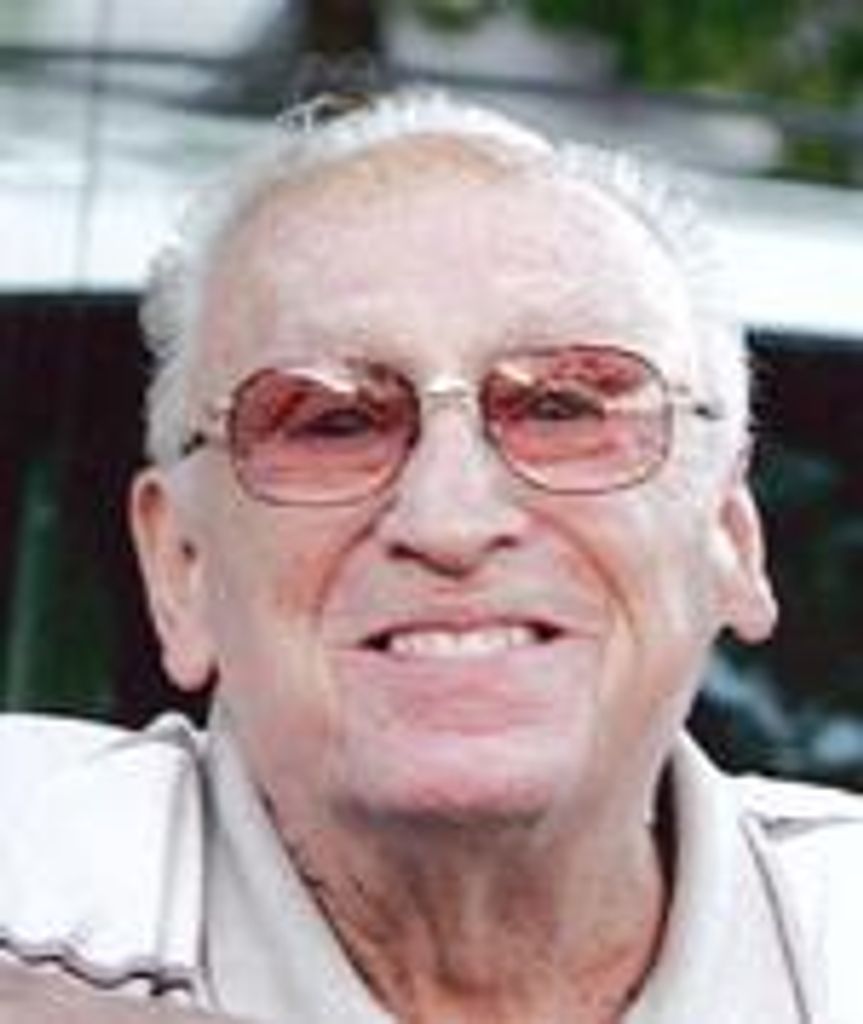 William O. "Bill" Gray