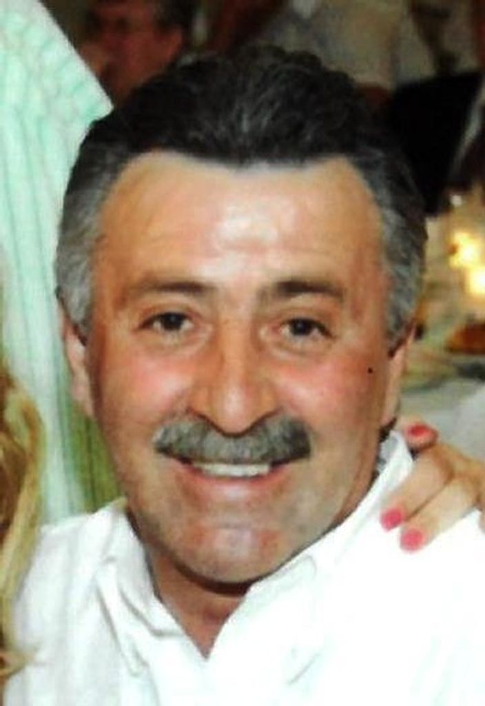 Gaetano "Tommy" A. Ficarra