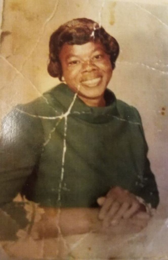 Idella Jones Goosby Profile Photo