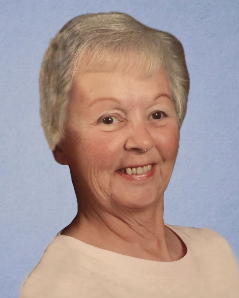 Joanne K. Thompson