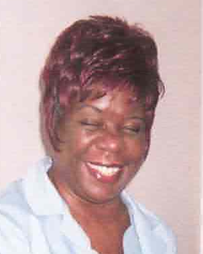 Bessie Mae Oliver Profile Photo