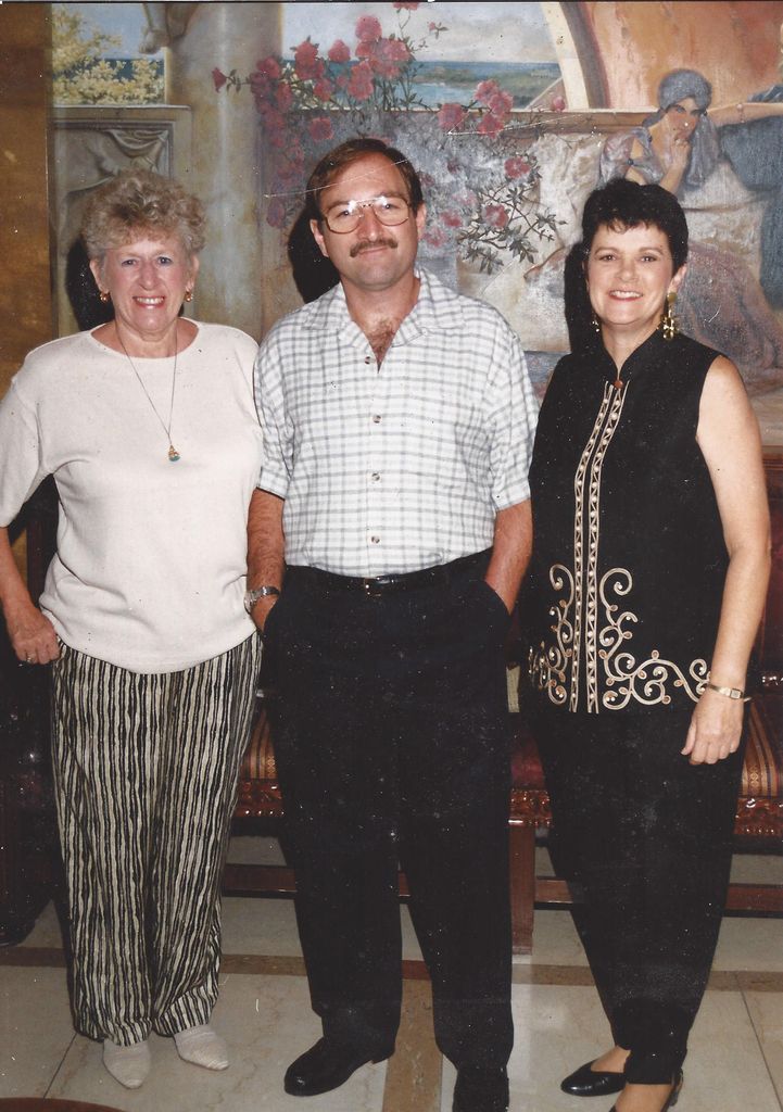 Judy Youngblood Zaleski Profile Photo