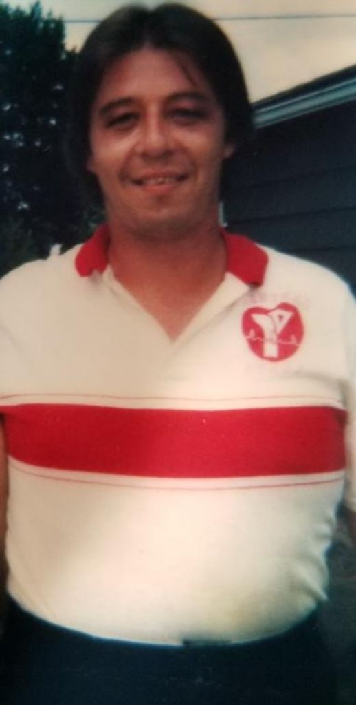 Ronald E. Mccroskey Profile Photo