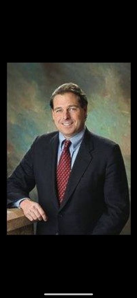 Mark Patrick Flaherty Profile Photo