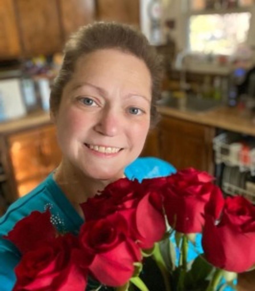 Sharon Santmyer Profile Photo