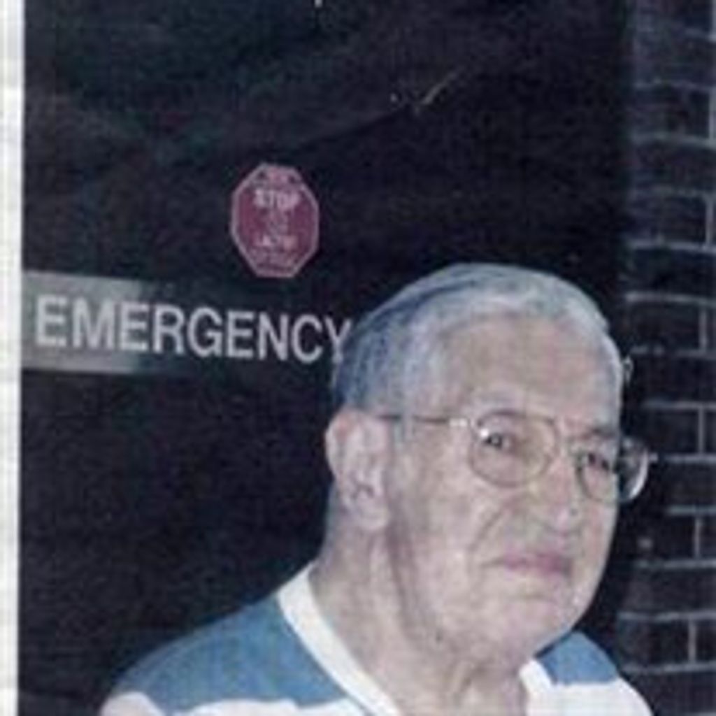 Jose Savas Sanchez